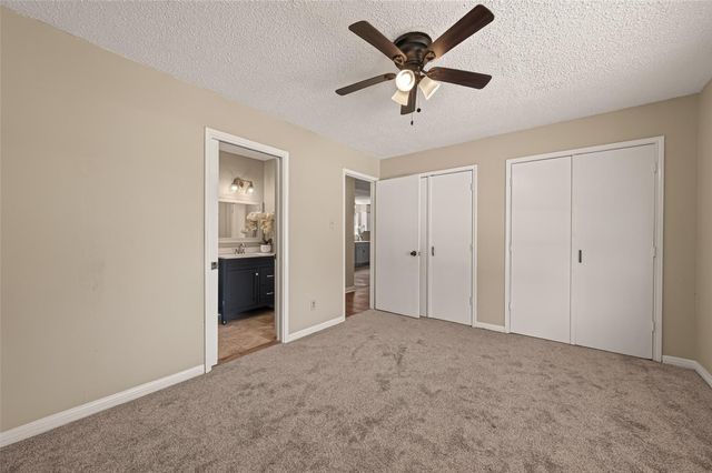 13309 Milo Drive, Crosby, TX 77532