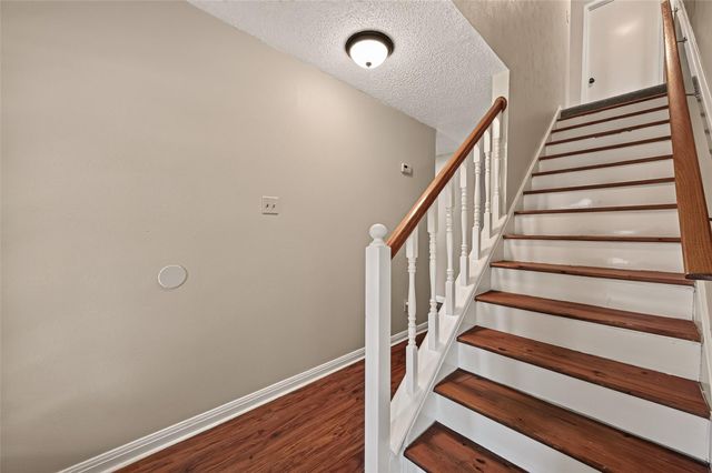 13309 Milo Drive, Crosby, TX 77532