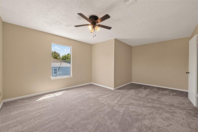 13309 Milo Drive, Crosby, TX 77532