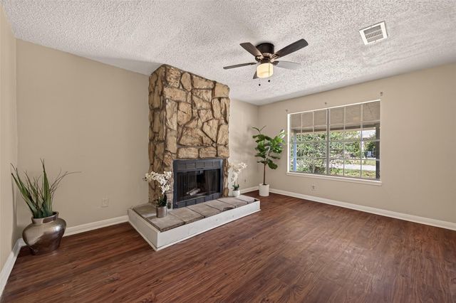 13309 Milo Drive, Crosby, TX 77532
