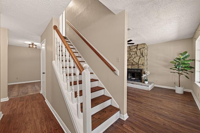 13309 Milo Drive, Crosby, TX 77532