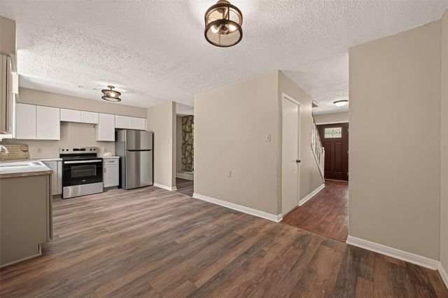13309 Milo Drive, Crosby, TX 77532