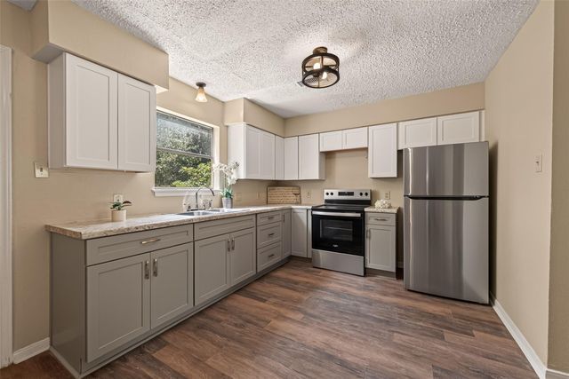 13309 Milo Drive, Crosby, TX 77532