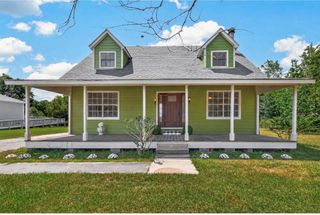 13309 Milo Drive, Crosby, TX 77532
