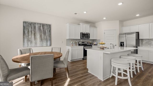 97 White Spruce Way, Newnan, GA 30265