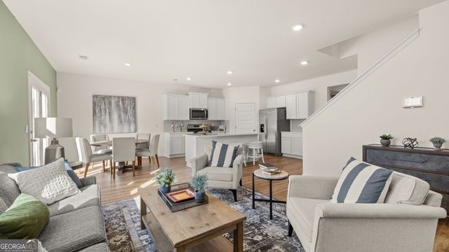 97 White Spruce Way, Newnan, GA 30265