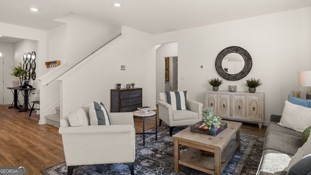 97 White Spruce Way, Newnan, GA 30265