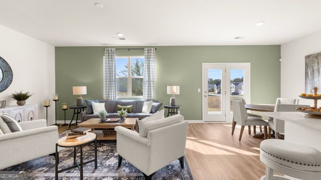 97 White Spruce Way, Newnan, GA 30265