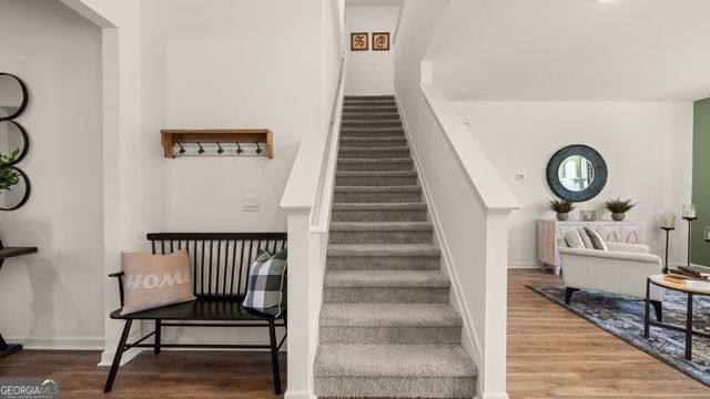 97 White Spruce Way, Newnan, GA 30265