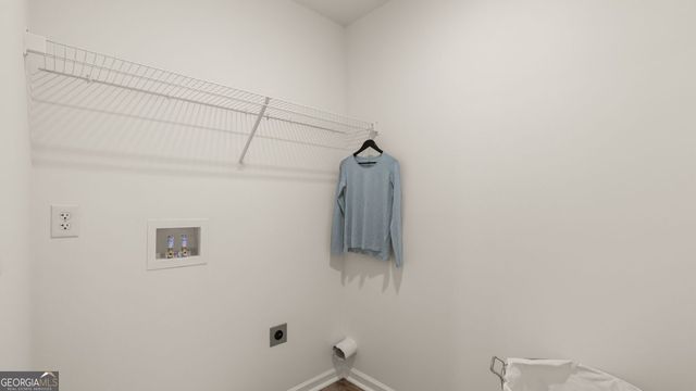 97 White Spruce Way, Newnan, GA 30265