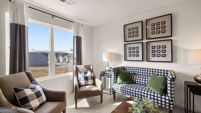 97 White Spruce Way, Newnan, GA 30265