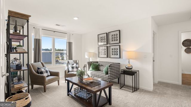 97 White Spruce Way, Newnan, GA 30265