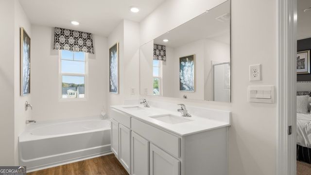 97 White Spruce Way, Newnan, GA 30265