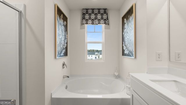 97 White Spruce Way, Newnan, GA 30265