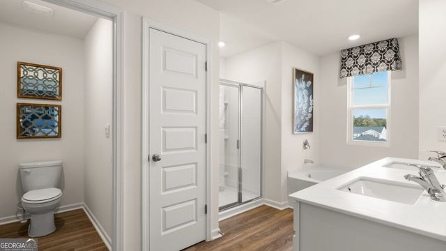 97 White Spruce Way, Newnan, GA 30265