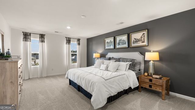 97 White Spruce Way, Newnan, GA 30265