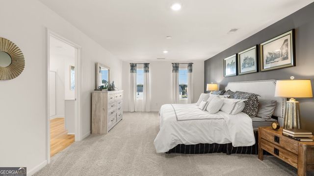 97 White Spruce Way, Newnan, GA 30265