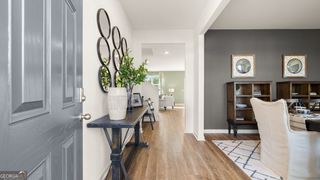 97 White Spruce Way, Newnan, GA 30265