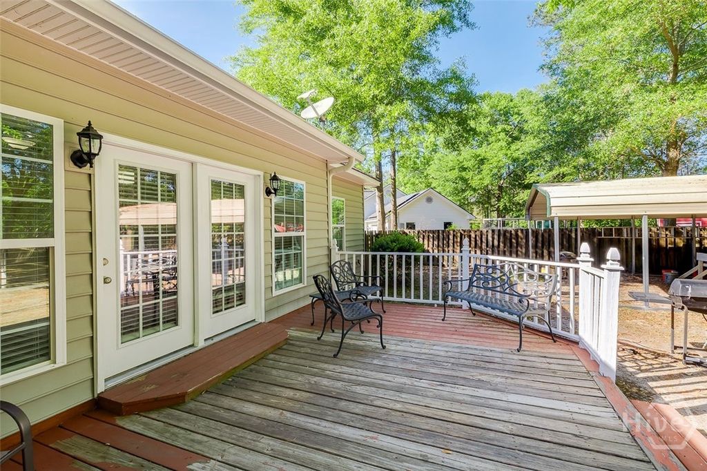 Image 34 of property listing at 304 Erin Court, Rincon, GA 31326