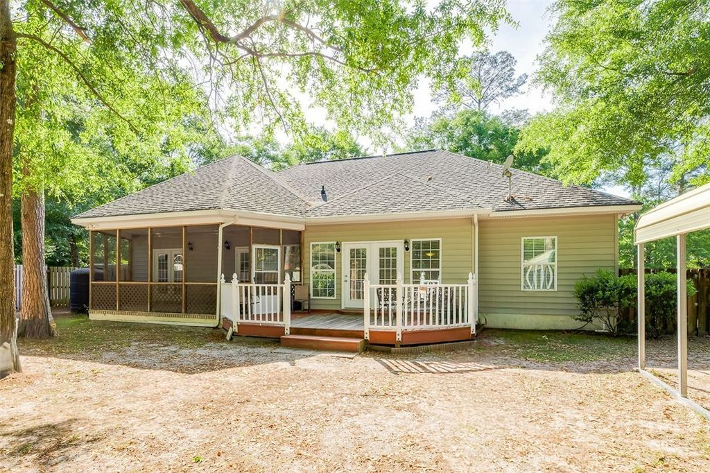 Image 35 of property listing at 304 Erin Court, Rincon, GA 31326