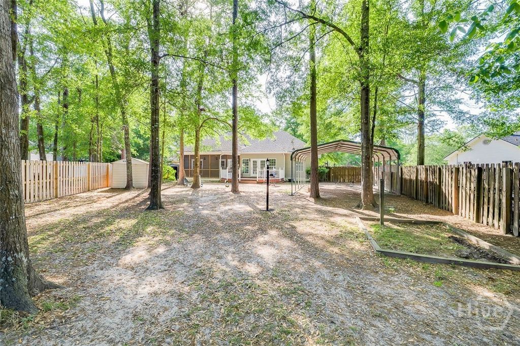 Image 37 of property listing at 304 Erin Court, Rincon, GA 31326