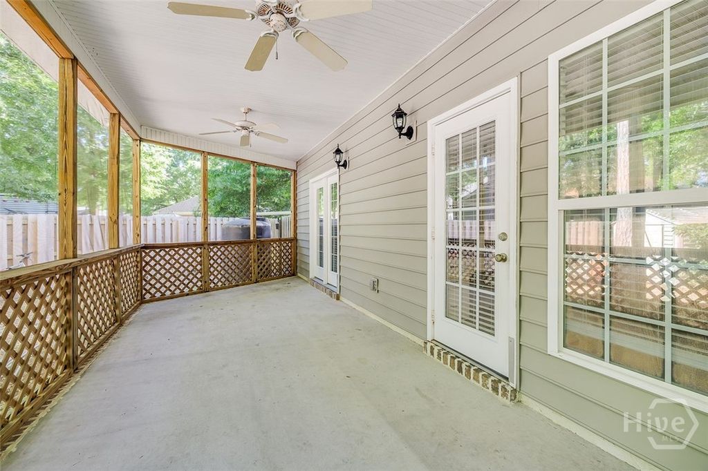Image 39 of property listing at 304 Erin Court, Rincon, GA 31326