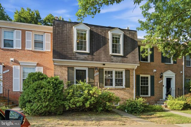 7039 BRADWOOD CT, Springfield, VA 22151