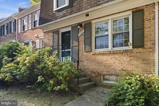 7039 BRADWOOD CT, Springfield, VA 22151