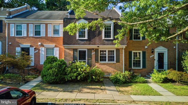 7039 BRADWOOD CT, Springfield, VA 22151