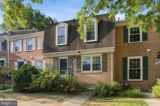 7039 BRADWOOD CT, Springfield, VA 22151