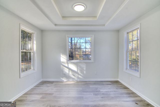 1215 Sheppard Place, Stone Mountain, GA 30083