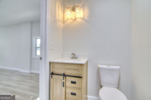 1215 Sheppard Place, Stone Mountain, GA 30083