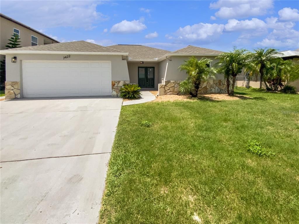 7422 YACHTSMAN DRIVE, Hudson, FL 34667