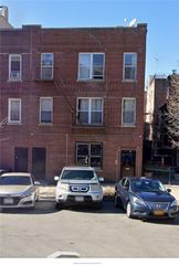 707 E 189th Street, Bronx, NY 10458