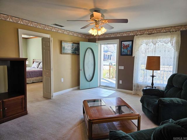 600 Fourth St, Mena, AR 71953