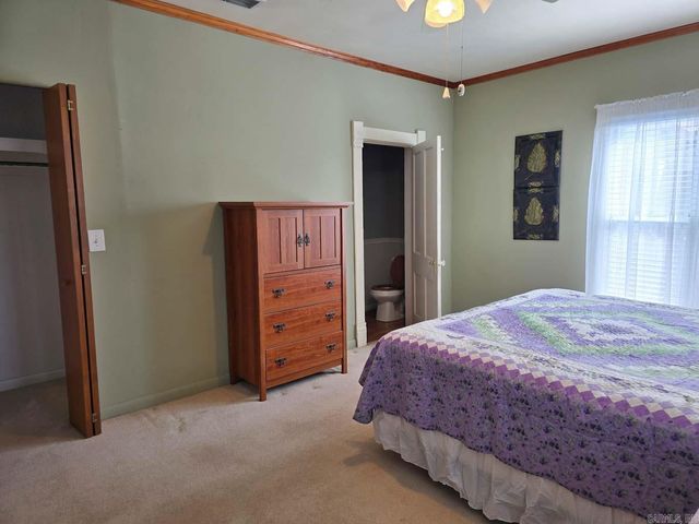 600 Fourth St, Mena, AR 71953