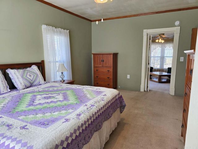 600 Fourth St, Mena, AR 71953