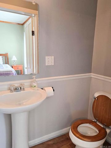 600 Fourth St, Mena, AR 71953