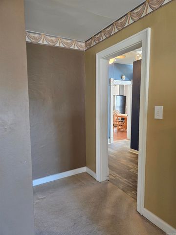 600 Fourth St, Mena, AR 71953