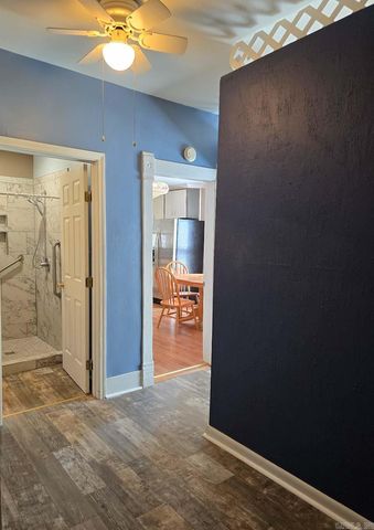 600 Fourth St, Mena, AR 71953