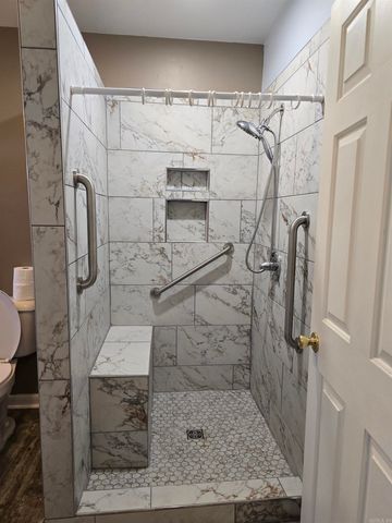 600 Fourth St, Mena, AR 71953