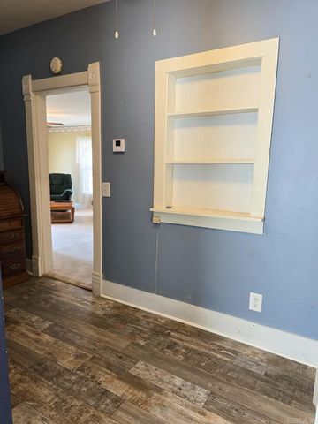 600 Fourth St, Mena, AR 71953