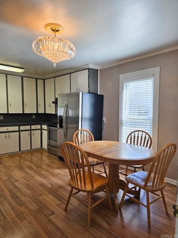 600 Fourth St, Mena, AR 71953