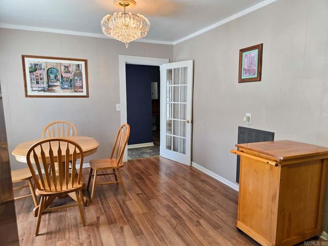 600 Fourth St, Mena, AR 71953