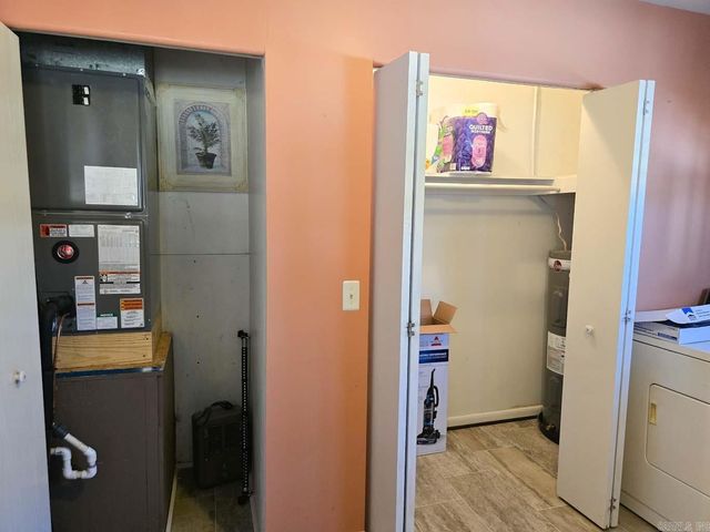 600 Fourth St, Mena, AR 71953