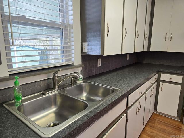 600 Fourth St, Mena, AR 71953