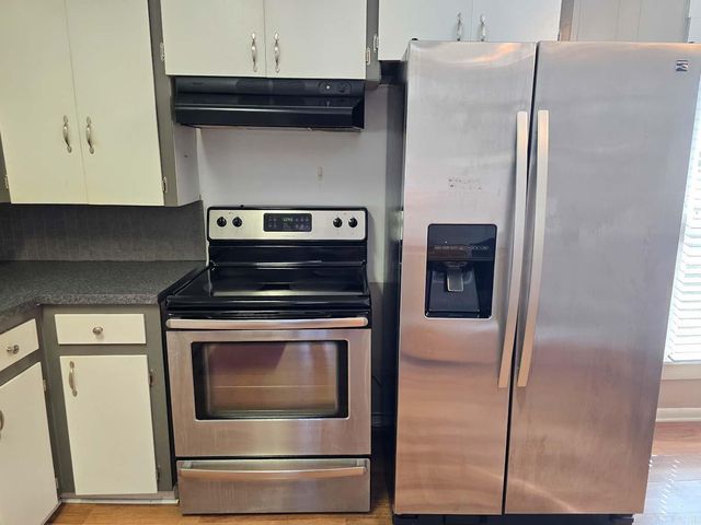 600 Fourth St, Mena, AR 71953