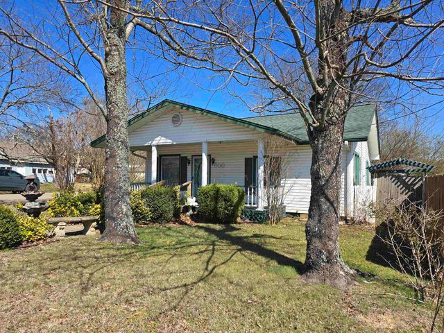 600 Fourth St, Mena, AR 71953