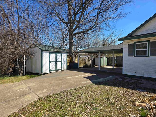 600 Fourth St, Mena, AR 71953