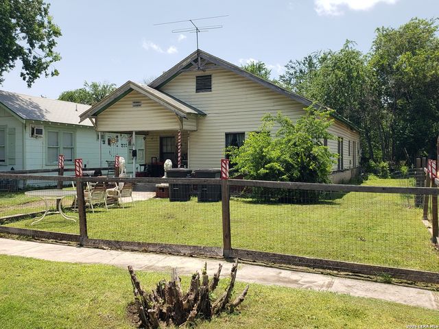 426 E HIGHLAND BLVD, San Antonio, TX 78210
